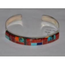 Navajo Cuff Bracelets