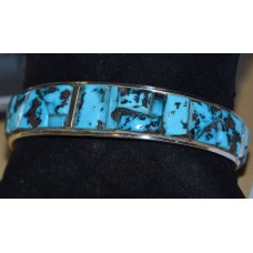 Navajo Cuff Bracelet