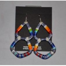 Quill Earrings 