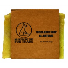Soap, Yucca Root Soap