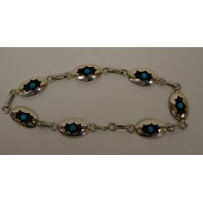 Oval Bracelet