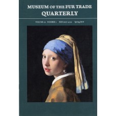 Museum of the Fur Trade Quarterly, Volume 55:1, 2019