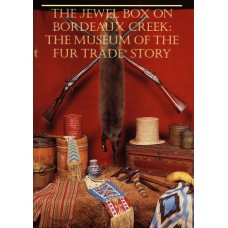 Museum of the Fur Trade Quarterly, Volume 35:2-3, 1999