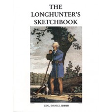 Longhunter's Sketchbook by James A. Hanson