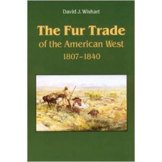 The Fur Trade of the American West. 