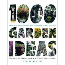 1000 Garden Ideas