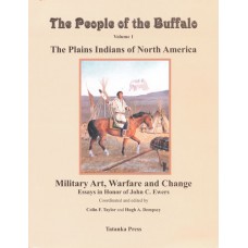 People of the Buffalo, Vol. 1 
