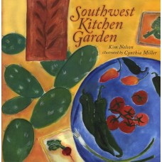 Southwest Kitchen Garden