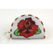 Shoshone Beaded Clutch 