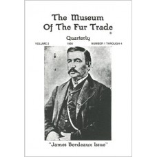 Museum of the Fur Trade Quarterly, Volume 02, 1966