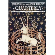 Museum of the Fur Trade Quarterly, Volume 38:1, 2002