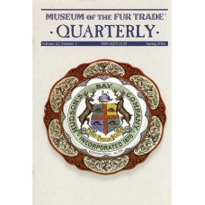 Museum of the Fur Trade Quarterly, Volume 42:1, 2006