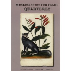 Museum of the Fur Trade Quarterly, Volume 46:2, 2010