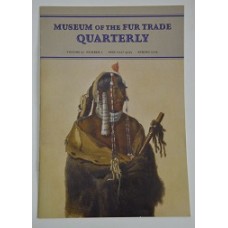 Museum of the Fur Trade Quarterly, Volume 51:1, 2015